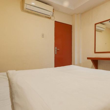 Urbanview Hotel Syariah Residence Medan By Reddoorz Exterior photo